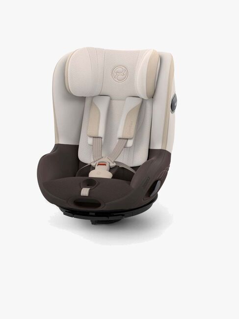 Cybex Sirona S Style I-Size Bilbarnstol, Amber Brown SironaSStyle-526002921-3606_2.jpg
