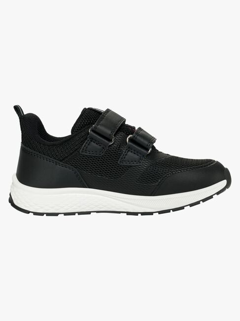 Viking Bouncy WP 2V Sneakers, Svart