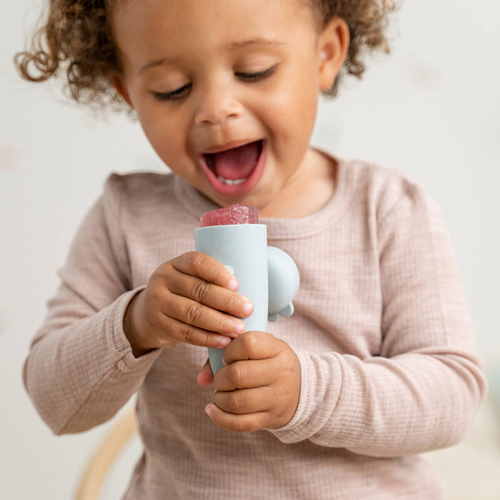 Done By Deer Sheppy Glassform Silikon 3-Pack, Powder