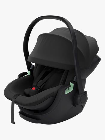 Thule Maple Babyskydd, Svart