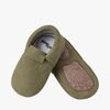 BabyMocs Casual Mocs Inneskor, Green