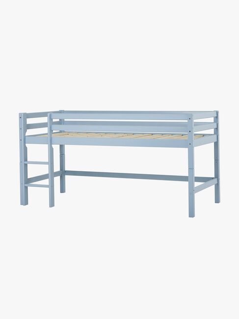 Hoppekids Halvhög Modul ECO Dream 90x200, Blue