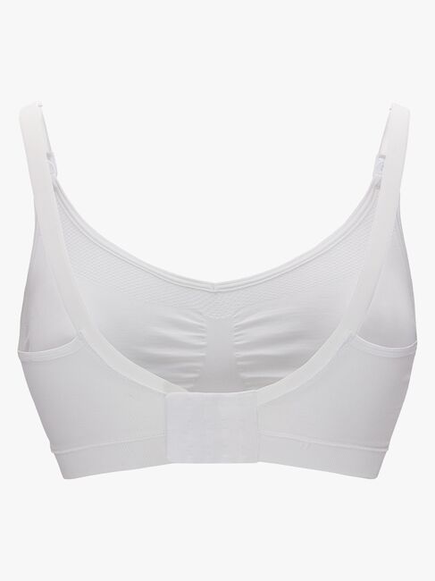 Medela Keep Cool Amnings-BH, Vit