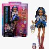 Monster High Core Docka Robecka Steam & Captain Penny