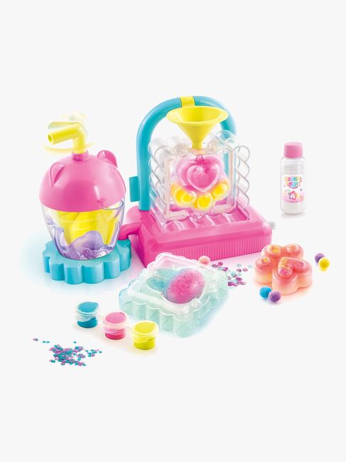 Canal Toys Squish Squish DIY-fabrik