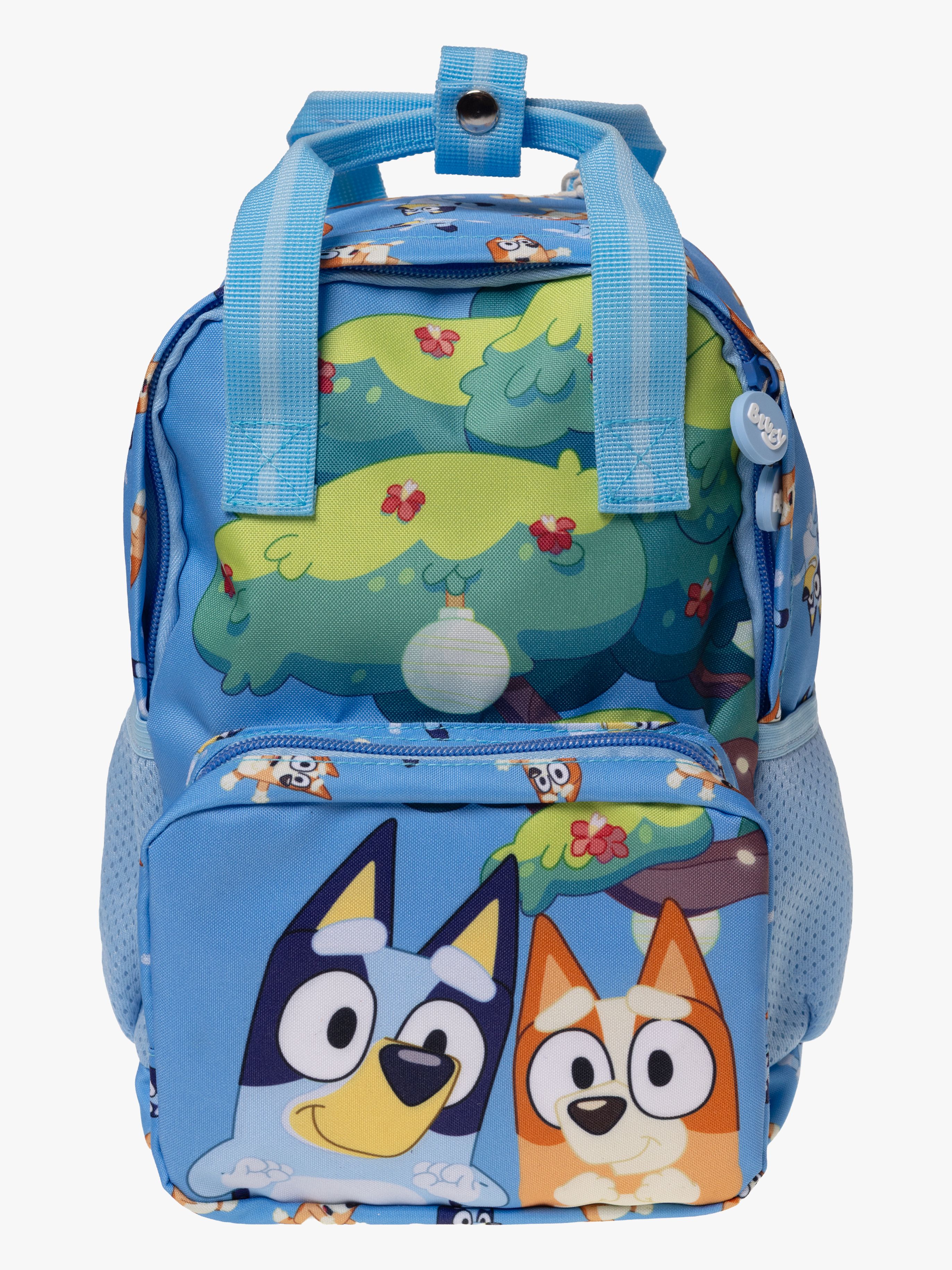 Bluey Small Ryggsäck 7L, Blå