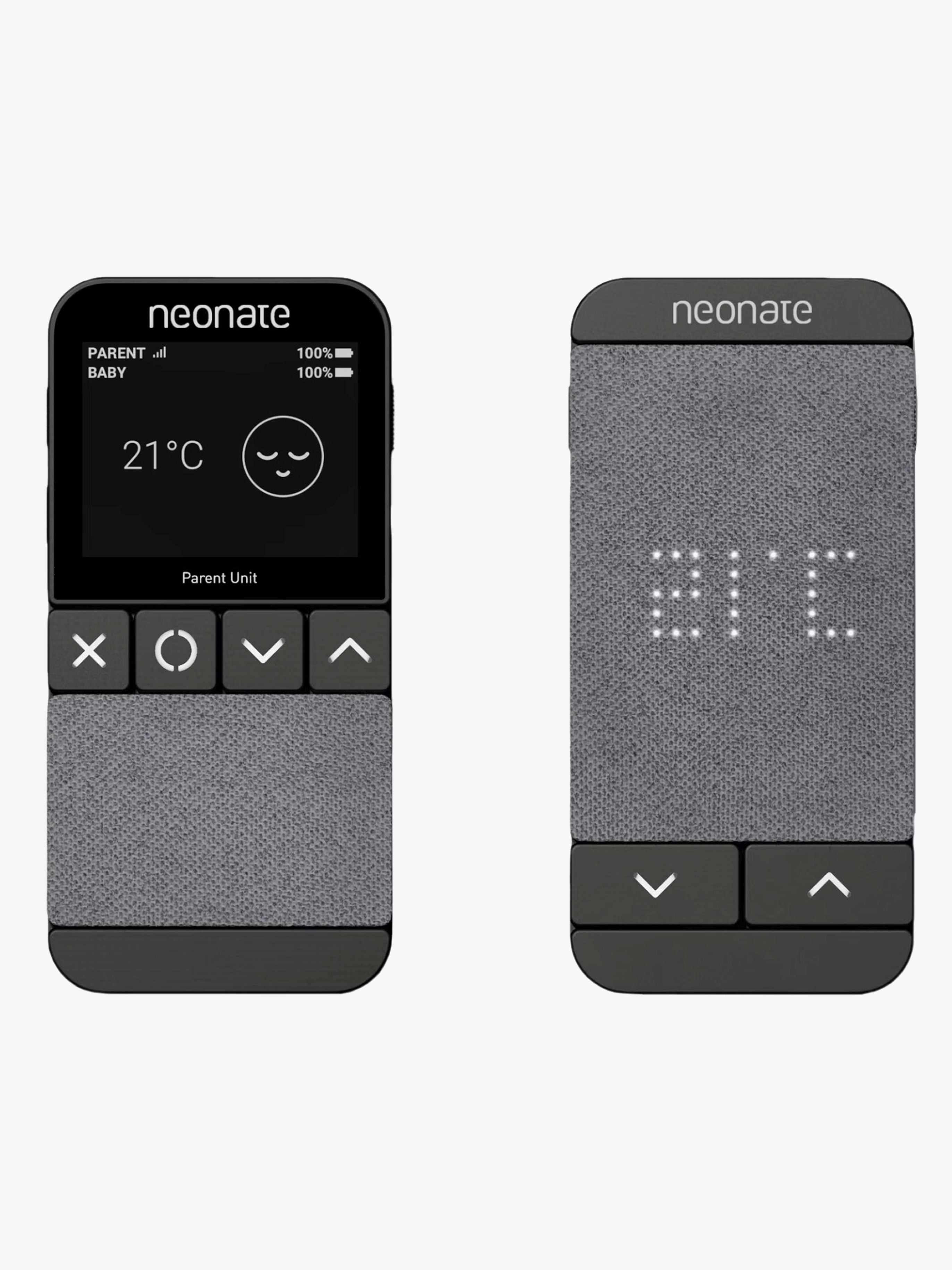 Neonate N65 Audio Babyvakt