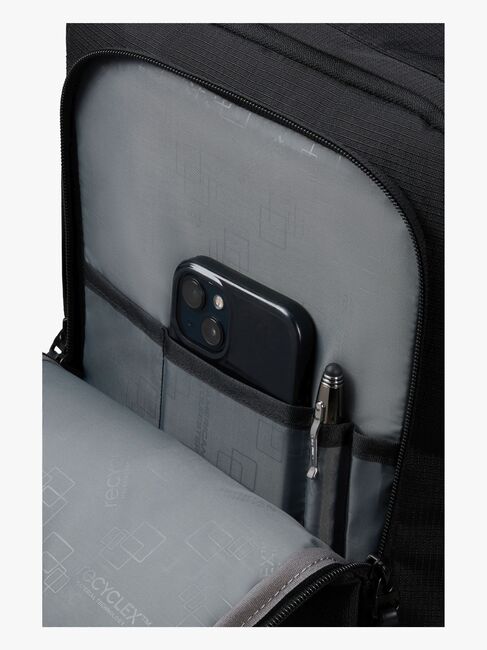 American Tourister Take2Cabin S Ryggsäck 24L, Black