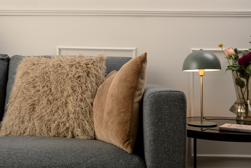 PresentTime Bonnet Bordslampa, Jungle Green