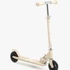 Pinepeak Sparkcykel, Sand