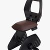 BoBike ONE Junior Rack Mount Cykelsits, Dark Brown