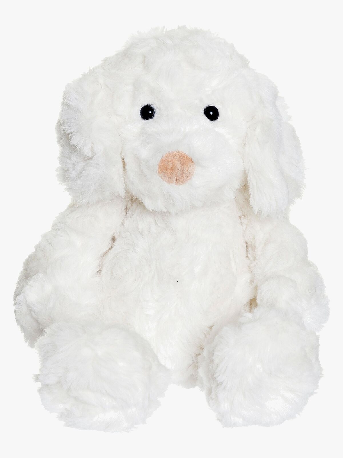 Fresh Kid Cozy Hugs Värmedjur Charlie 35 cm