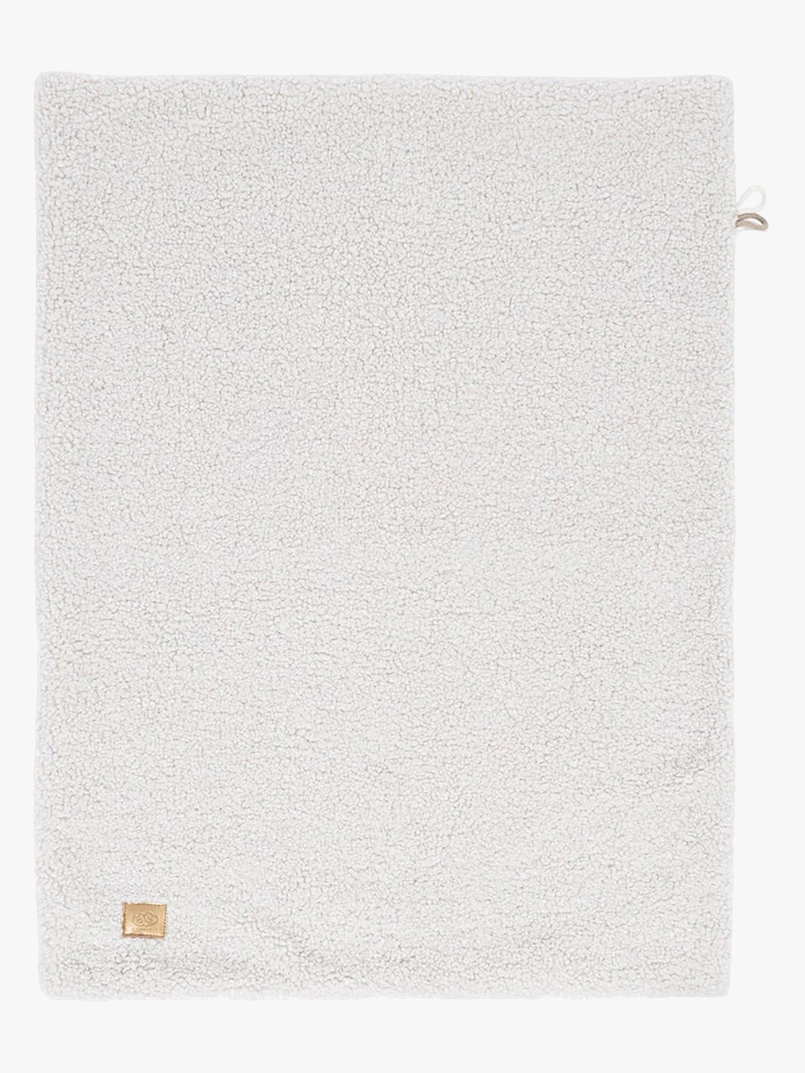 MeowBaby Bearly Babyfilt Winter, Offwhite