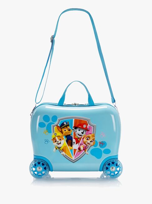 Heys Ride-On Resväska, Paw Patrol