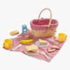 Tooky Toy Picknickkorg