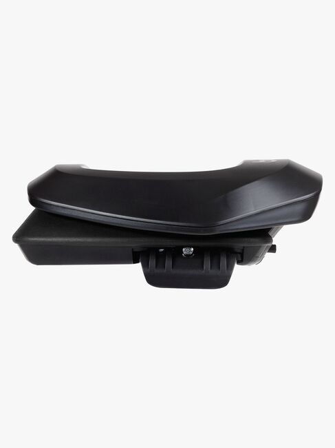 BoBike ONE Junior Rack Mount Cykelsits, Black