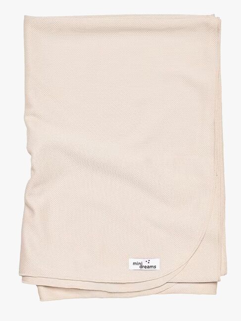 Mini Dreams UV-Filt Mesh, Sand