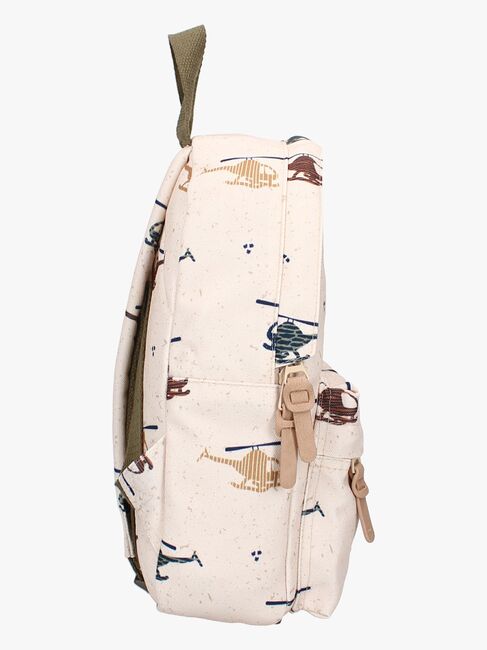 Kidzroom Ryggsäck Sweet Cuddles, Sand