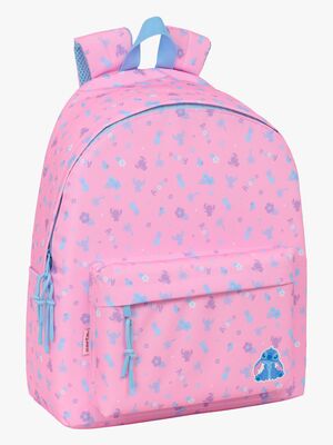 Disney Lilo & Stitch Ryggsäck 21L, Bright