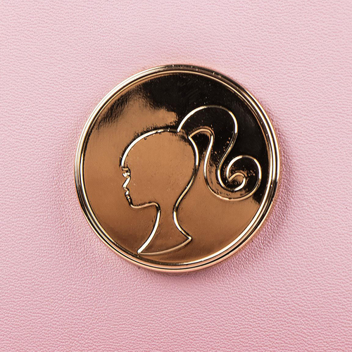 Barbie Ryggsäck, Rosa