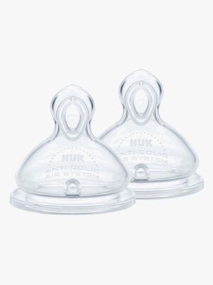 NUK First Choice Dinapp 2-Pack