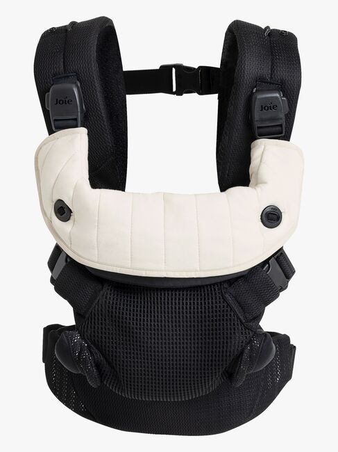 Joie Savvy Air 4-in-1 Bärsele, Coal