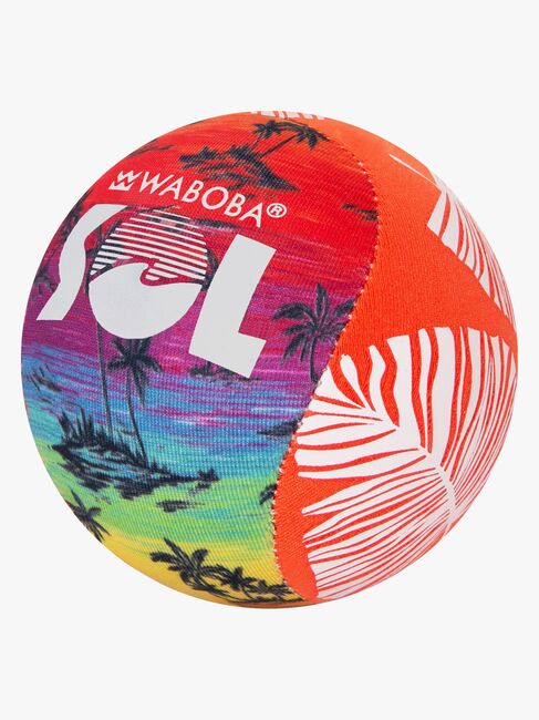 Waboba Sol Vattenstudsboll 1-Pack Blandad
