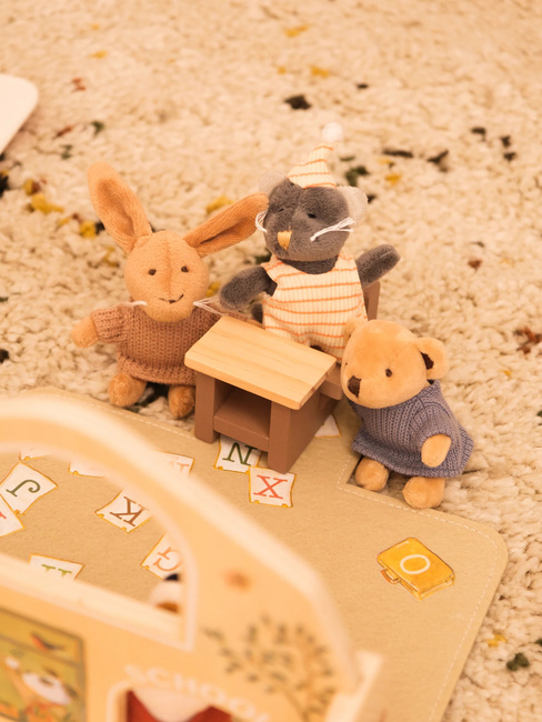 Egmont Toys Mini Friends Gosedjur Björnen Alexis Miniatyr MFM-EG130607-1423_4b.jpg