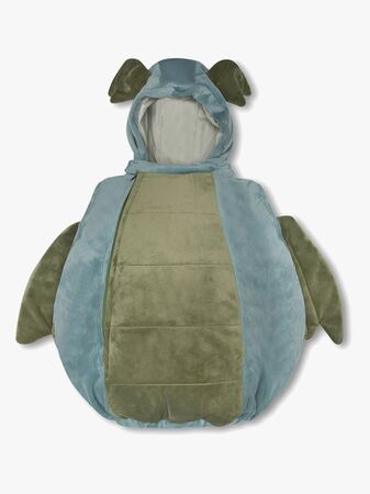 That's Mine Utklädnad Steven Drake