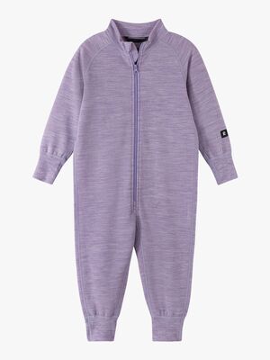 Reima Parvin Villahaalari, Lilac Amethyst