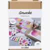 Creativ Company Pysselset Gouache