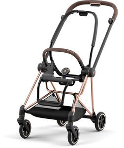 Cybex Mios Chassi, Rosegold