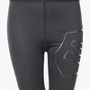 Endurance Lebay Korta Tights, Black