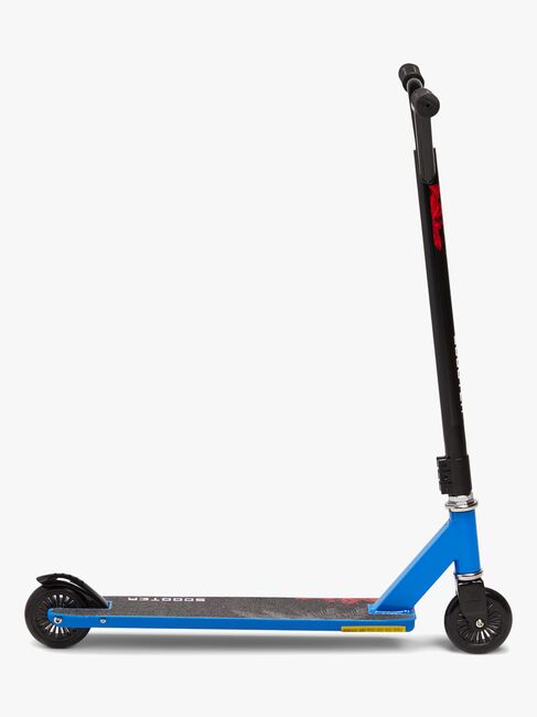 Pinepeak Sparkcykel Extreme Scooter, Blå