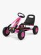 Milly Mally Pedal Go-kart Thor, Rosa
