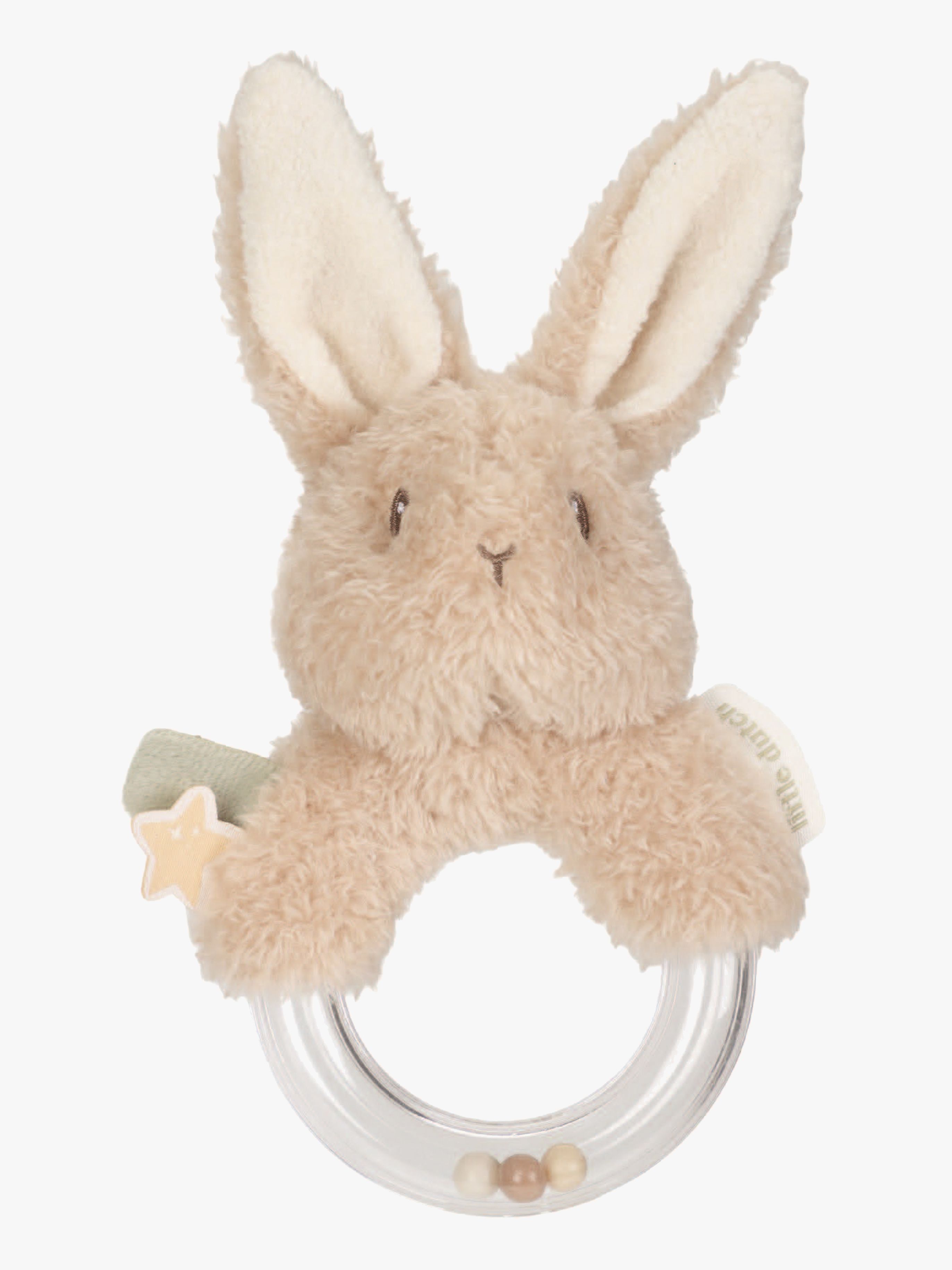 Little Dutch Baby Bunny Skallra