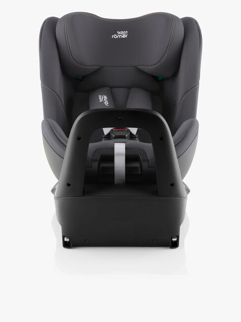 Britax Römer Swivel Bilbarnstol, Midnight Grey