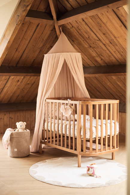 Jollein Multiaktivitetskub, Flower Fairies