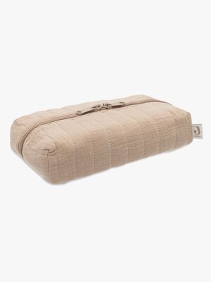 Jollein Våtservettsfodral, Biscuit