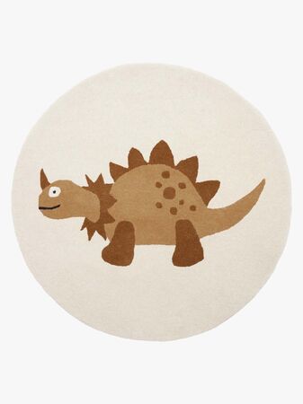 OYOY Billy Dino Matta 120, Saffron