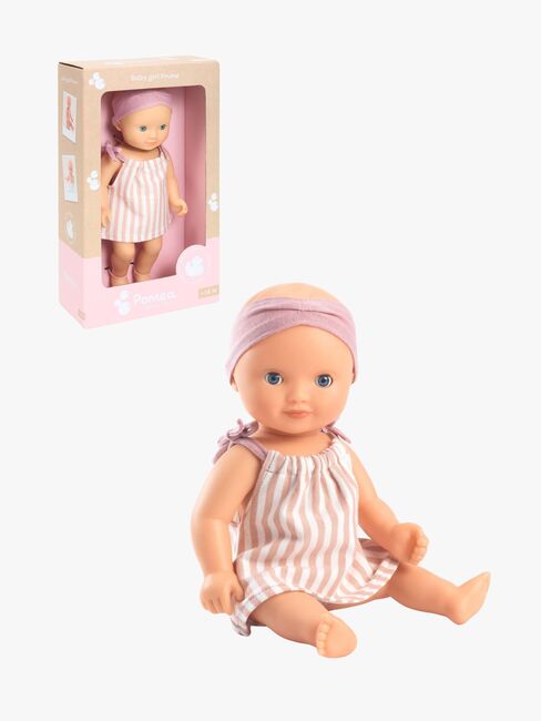 Djeco Prune Docka 32 cm