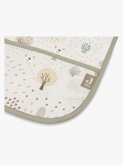 Jollein Haklapp med Ärm Vattentät, Tiny Park