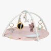 Tiny Love Gymini Unicorn Babygym, Rosa