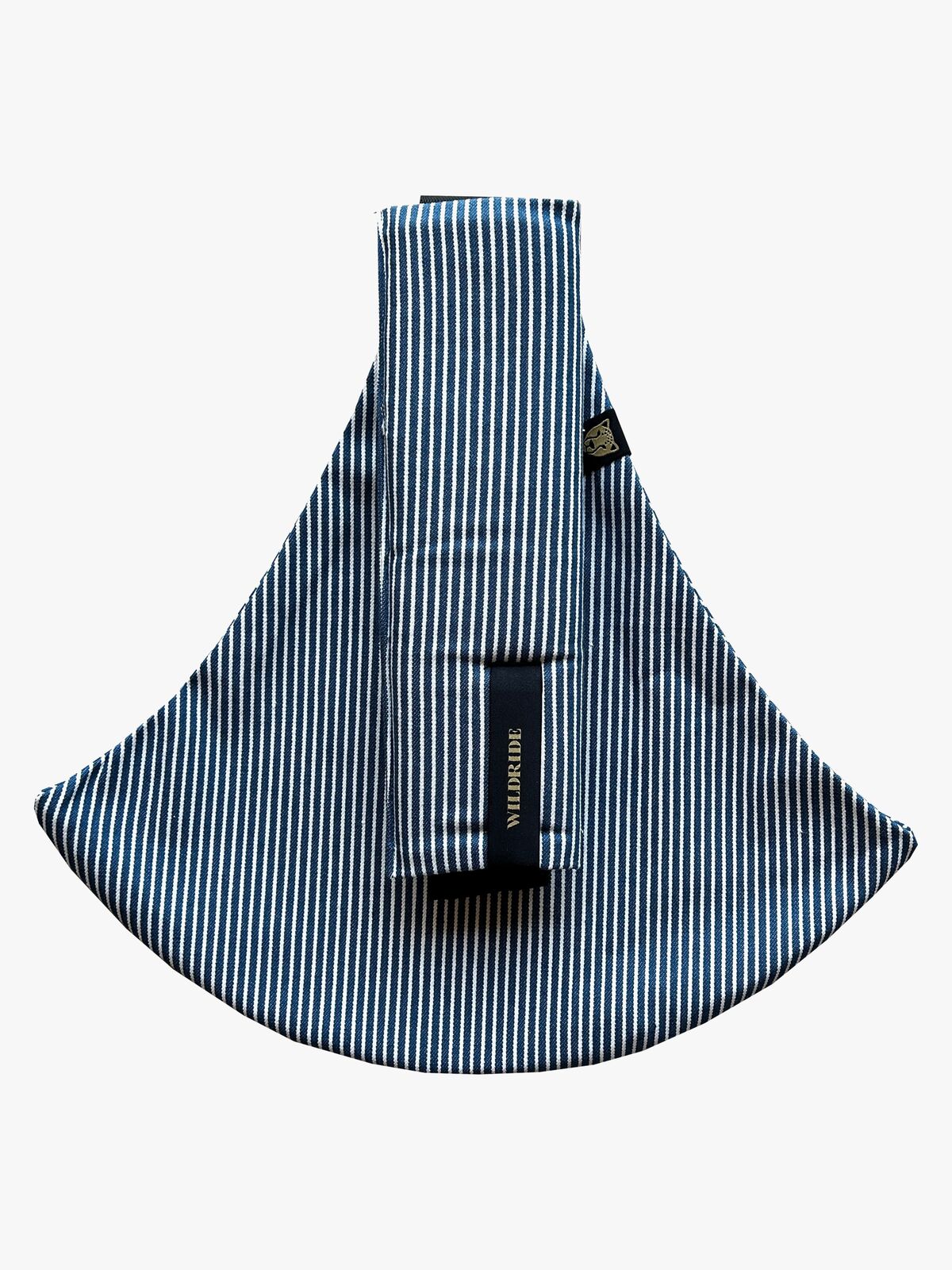 Wildride Bärsele, Indigo Stripes