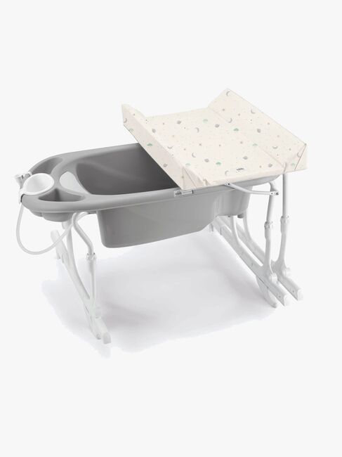 CAM Idrobaby Estraibile Badbalja Med Skötbädd, Grå C518-270-2720_2.jpg