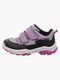 Superfit Jupiter GTX Sneakers, Purple/Black