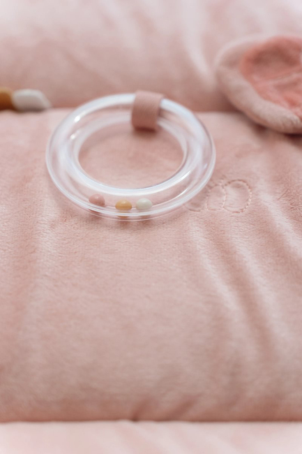 Miffy x Little Dutch Lekmatta, Lucky Blossom