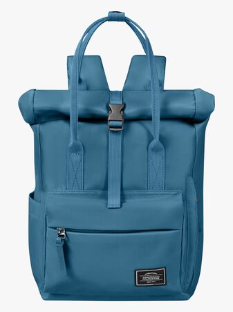 American Tourister Urban Groove City Ryggsäck 17L, Stone Blue