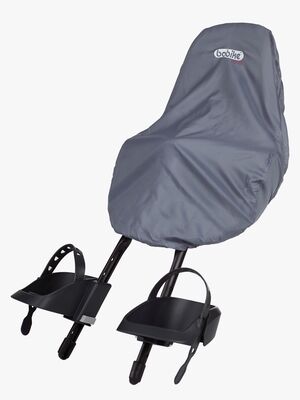 BoBike Regnskydd GO & ONE Mini, Svart