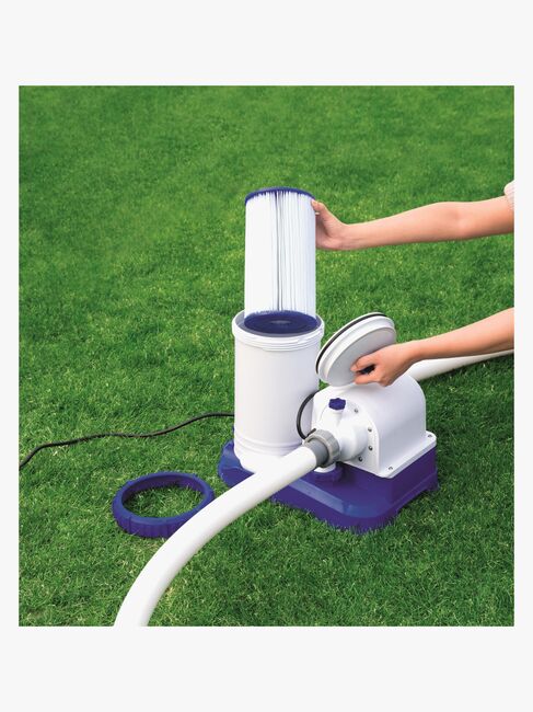Bestway Cartridge Filter IV
